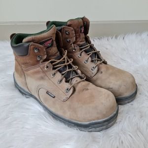 red wing king toe 2240